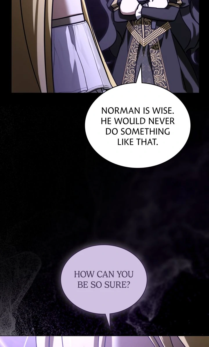 Rewriting My Tragic Ending chapter 65 page 7