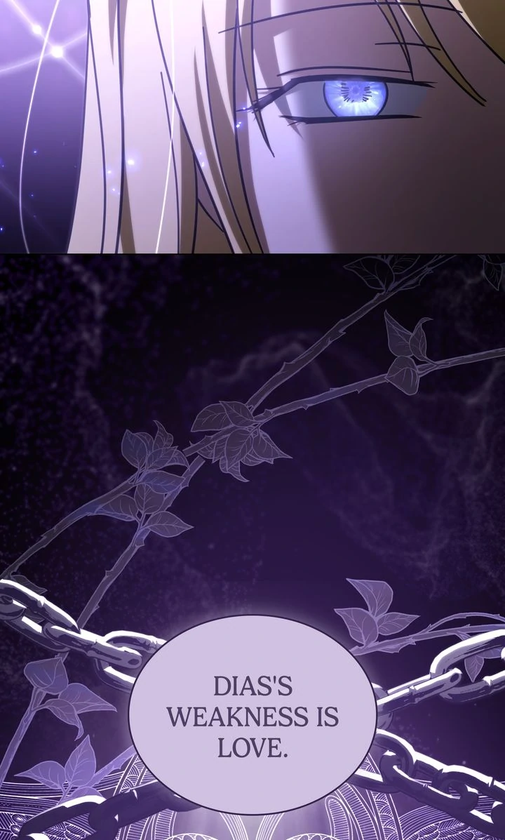 Rewriting My Tragic Ending chapter 65 page 8