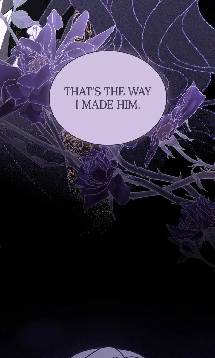 Rewriting My Tragic Ending chapter 65 page 10