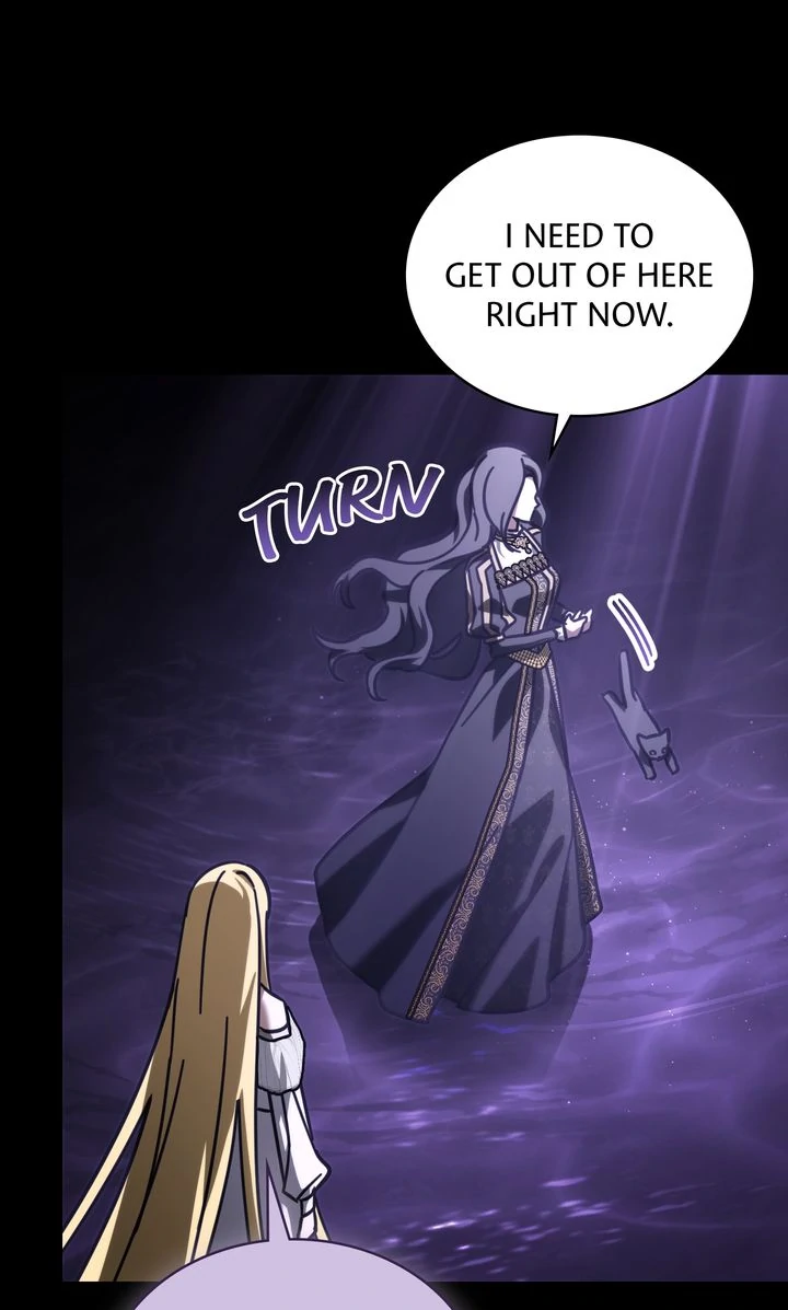 Rewriting My Tragic Ending chapter 65 page 12