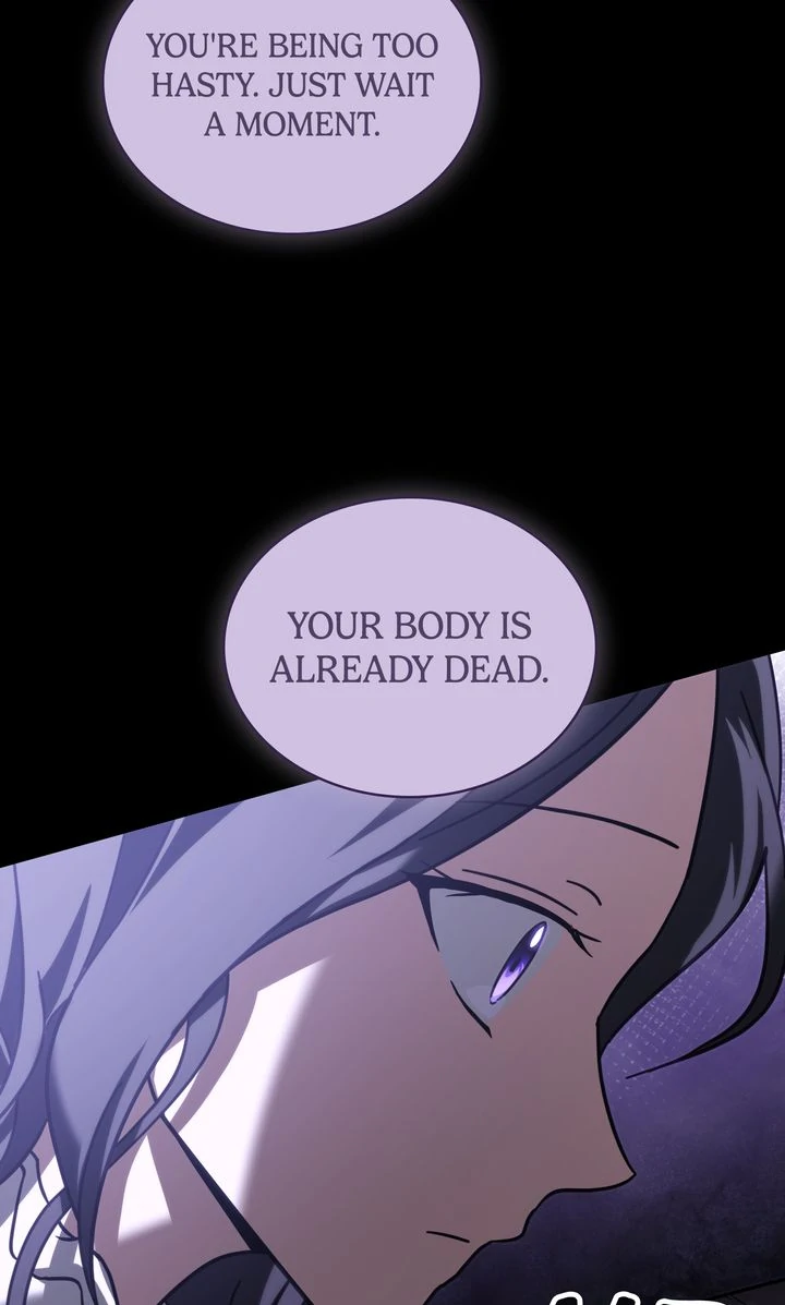 Rewriting My Tragic Ending chapter 65 page 13