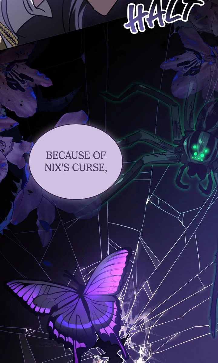 Rewriting My Tragic Ending chapter 65 page 14