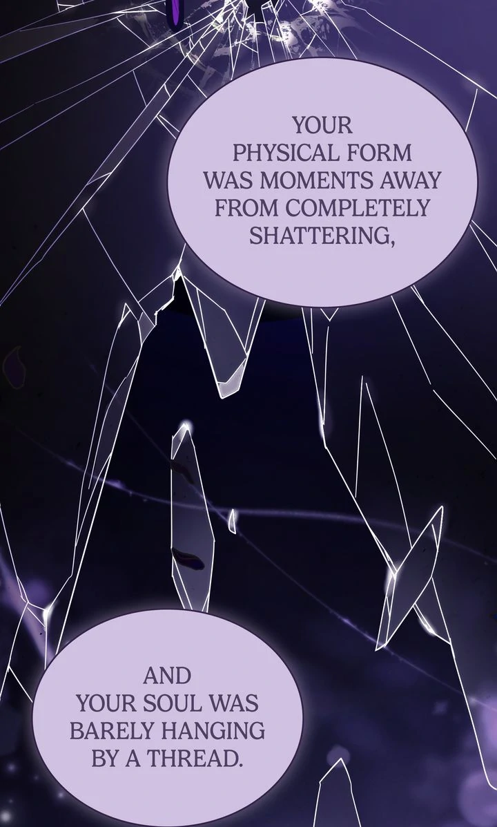 Rewriting My Tragic Ending chapter 65 page 15
