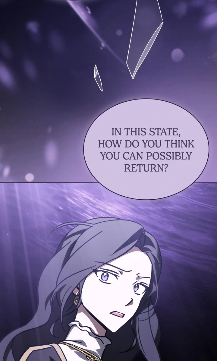 Rewriting My Tragic Ending chapter 65 page 16