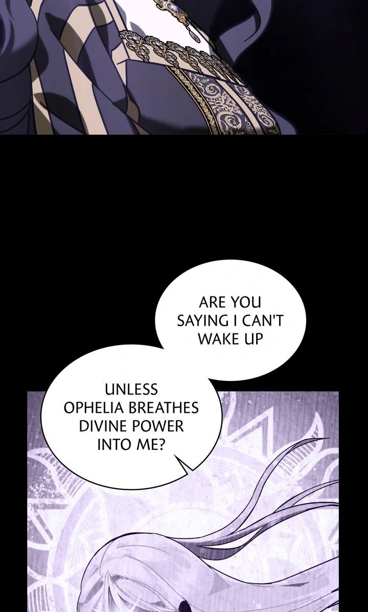 Rewriting My Tragic Ending chapter 65 page 17