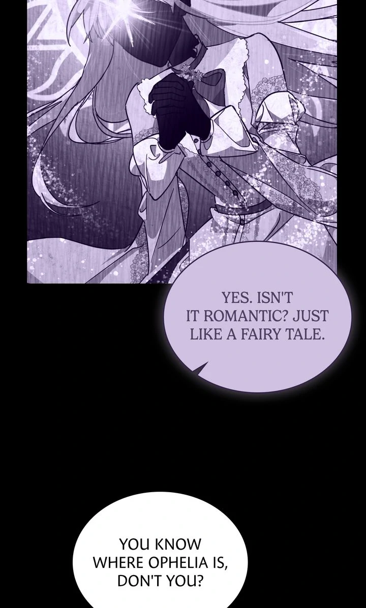 Rewriting My Tragic Ending chapter 65 page 18