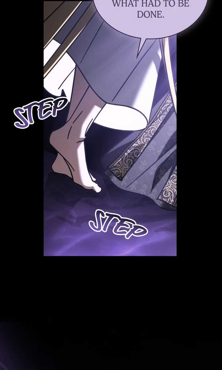 Rewriting My Tragic Ending chapter 65 page 20