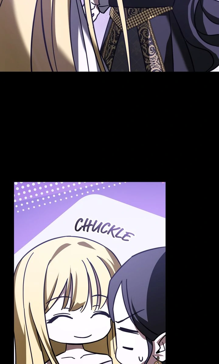 Rewriting My Tragic Ending chapter 65 page 22