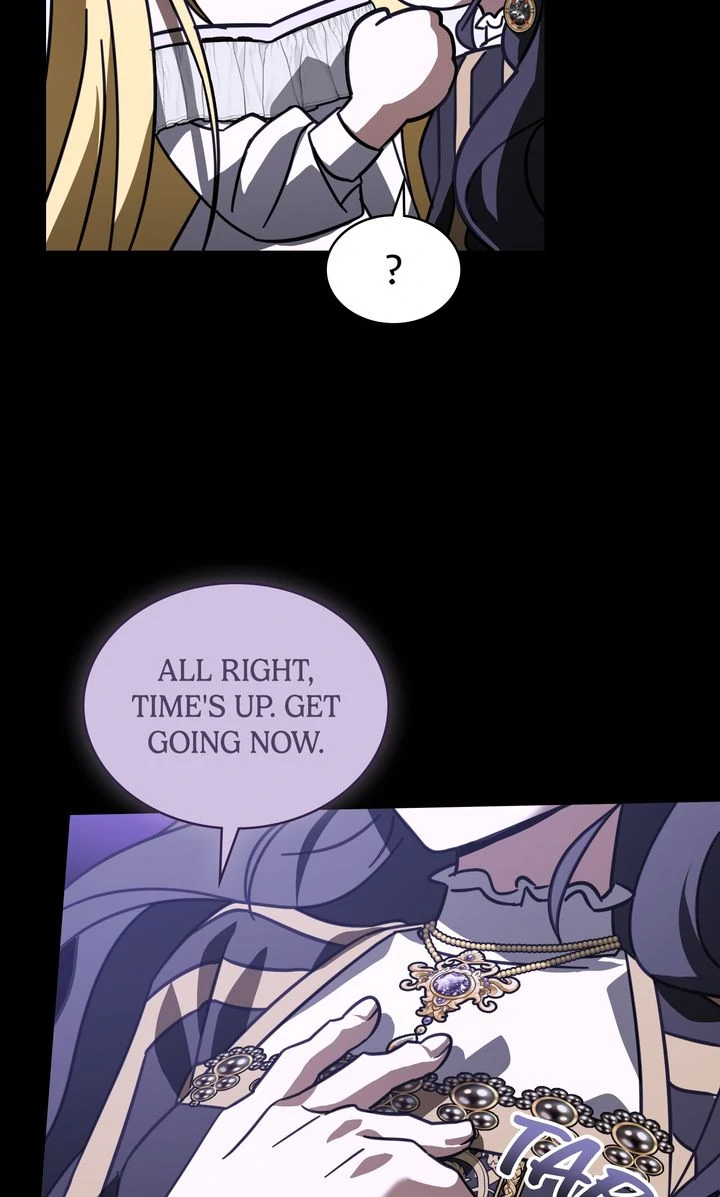 Rewriting My Tragic Ending chapter 65 page 23