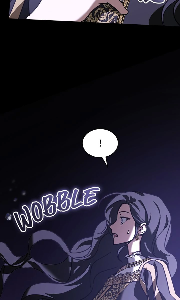 Rewriting My Tragic Ending chapter 65 page 24