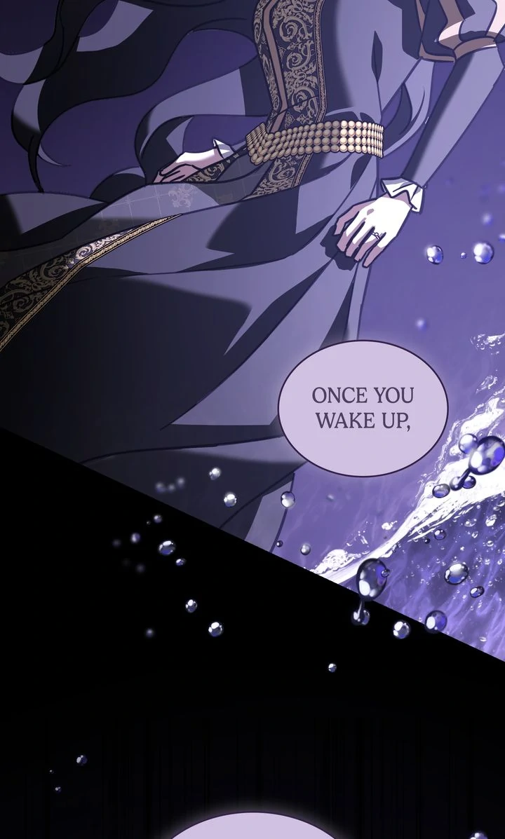 Rewriting My Tragic Ending chapter 65 page 25