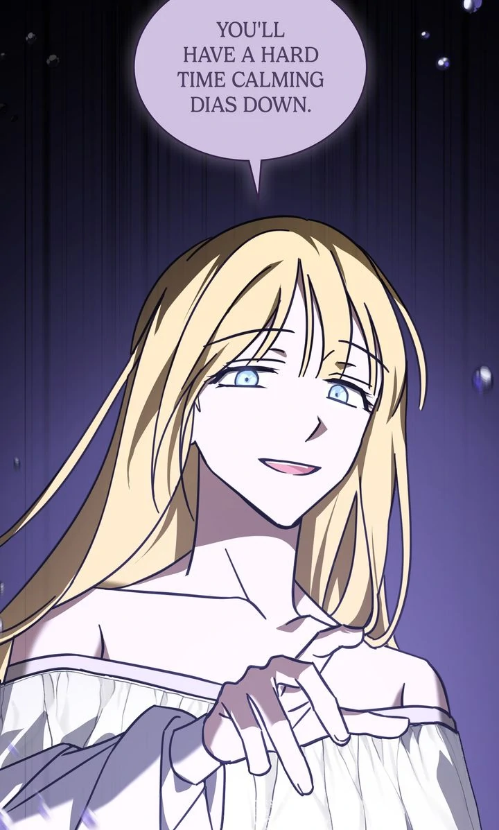 Rewriting My Tragic Ending chapter 65 page 26