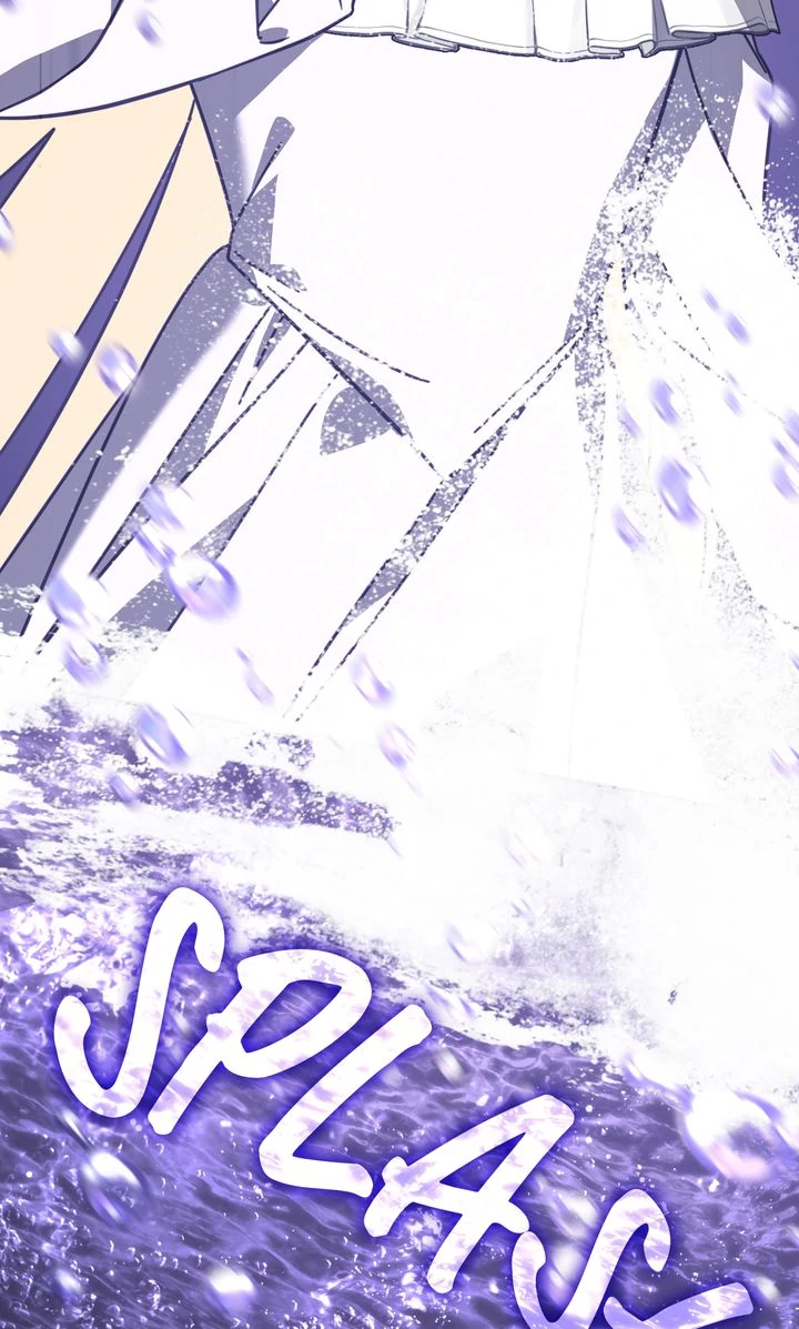 Rewriting My Tragic Ending chapter 65 page 27