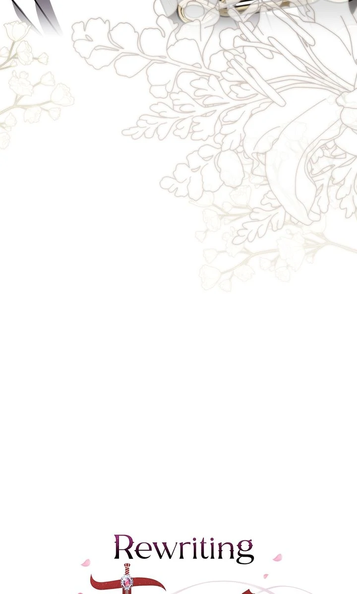 Rewriting My Tragic Ending chapter 65 page 34