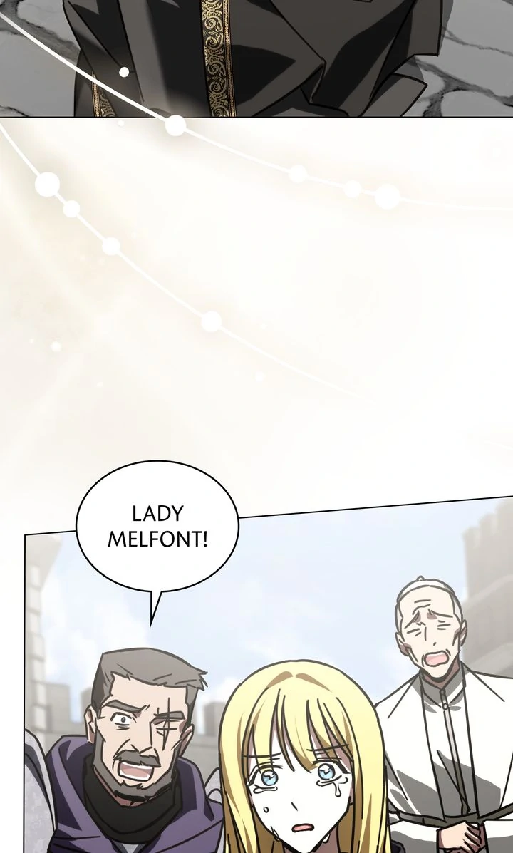 Rewriting My Tragic Ending chapter 65 page 37