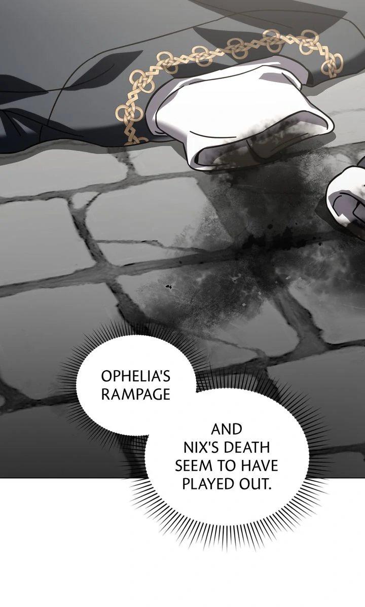 Rewriting My Tragic Ending chapter 65 page 40