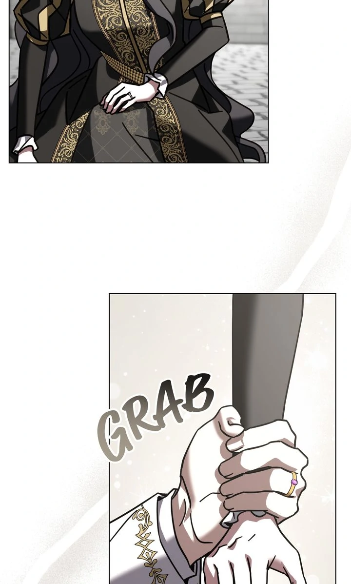 Rewriting My Tragic Ending chapter 65 page 45