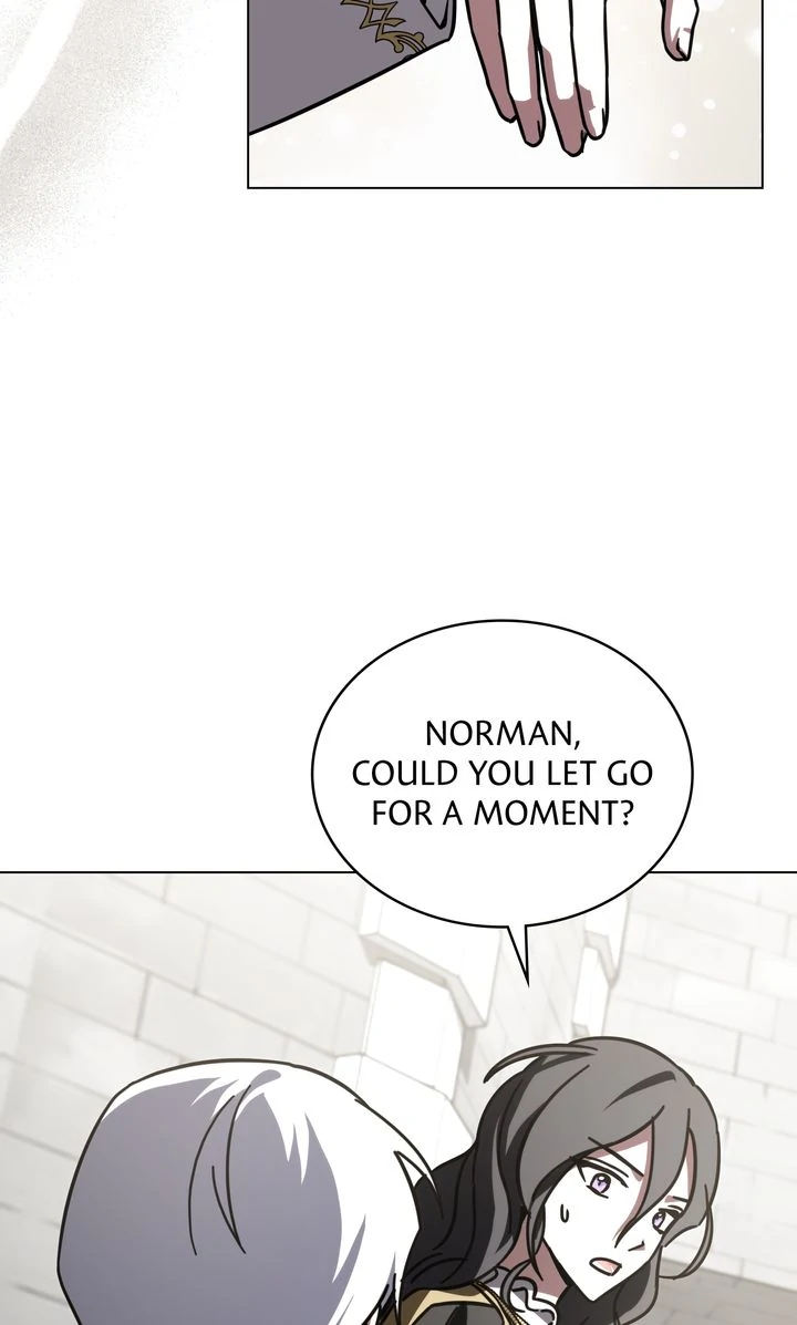 Rewriting My Tragic Ending chapter 65 page 46