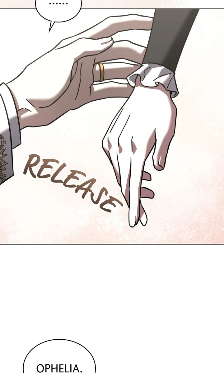 Rewriting My Tragic Ending chapter 65 page 50