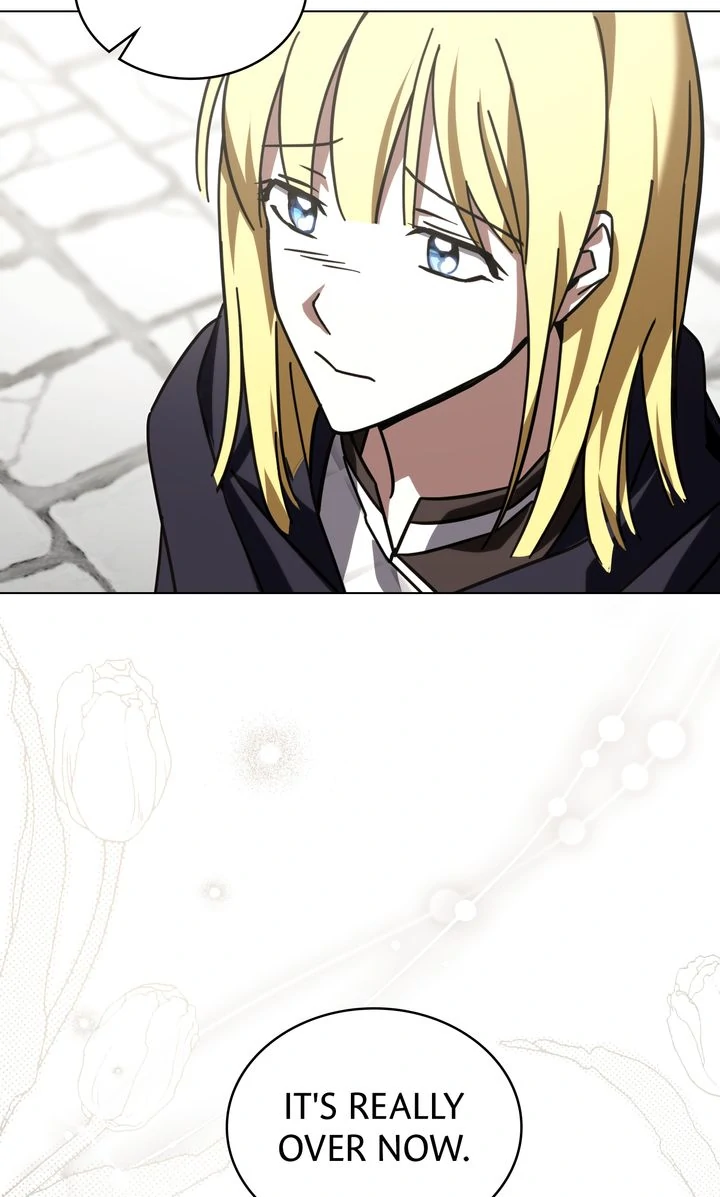 Rewriting My Tragic Ending chapter 65 page 51