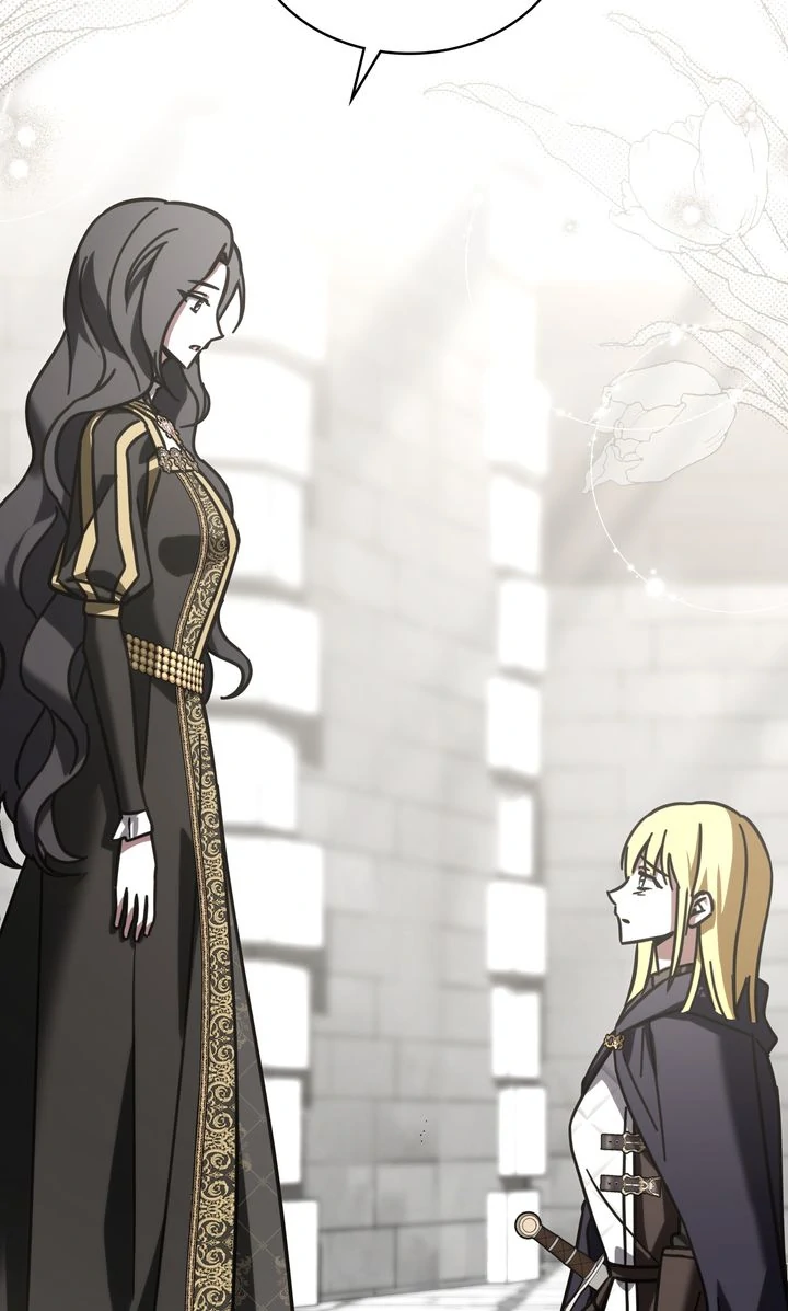 Rewriting My Tragic Ending chapter 65 page 52