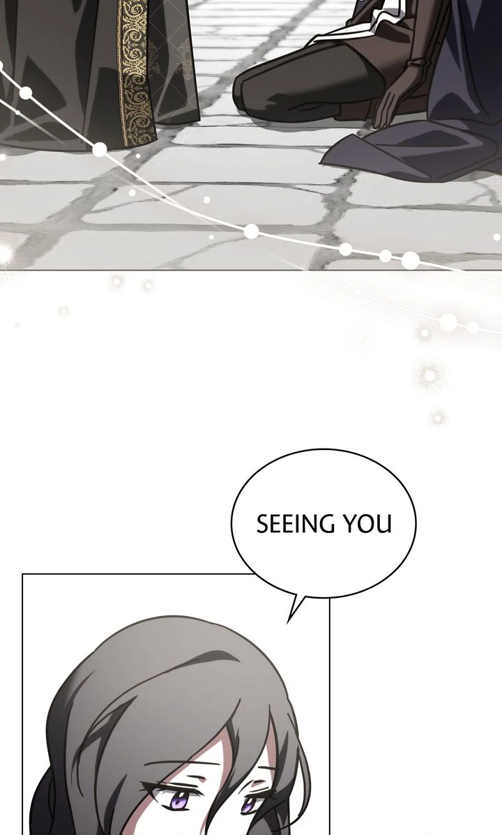 Rewriting My Tragic Ending chapter 65 page 53