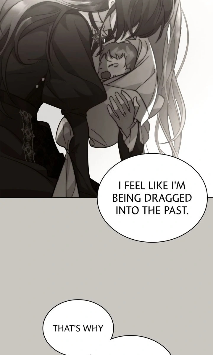 Rewriting My Tragic Ending chapter 65 page 55