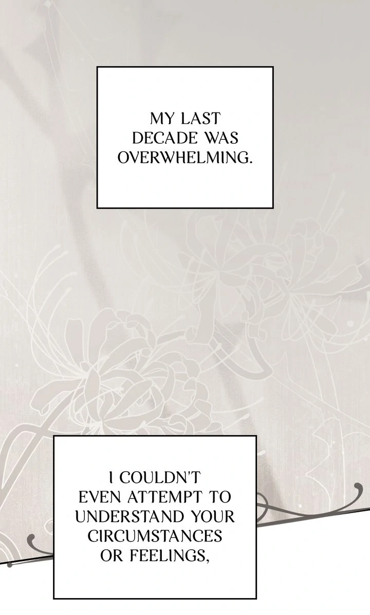 Rewriting My Tragic Ending chapter 65 page 57