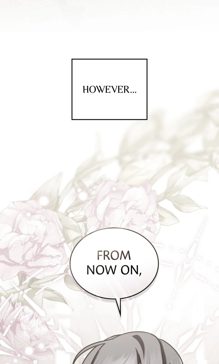 Rewriting My Tragic Ending chapter 65 page 61