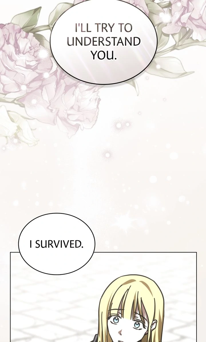 Rewriting My Tragic Ending chapter 65 page 63