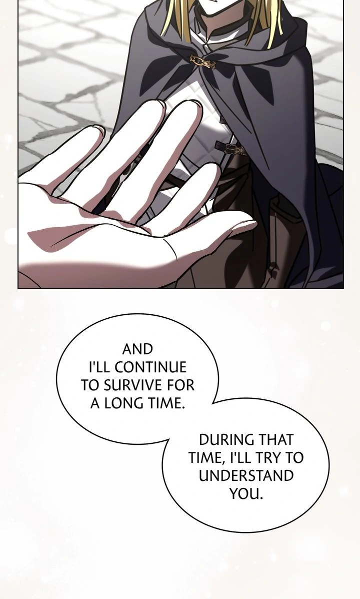 Rewriting My Tragic Ending chapter 65 page 64