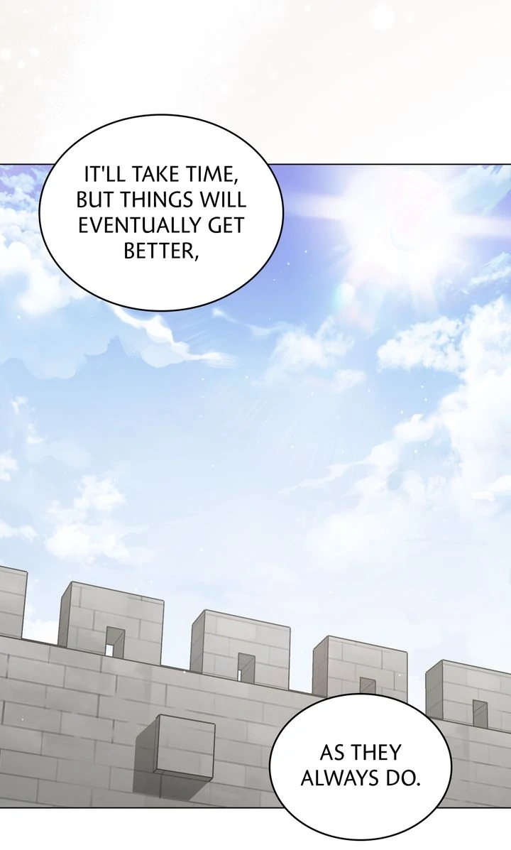 Rewriting My Tragic Ending chapter 65 page 65