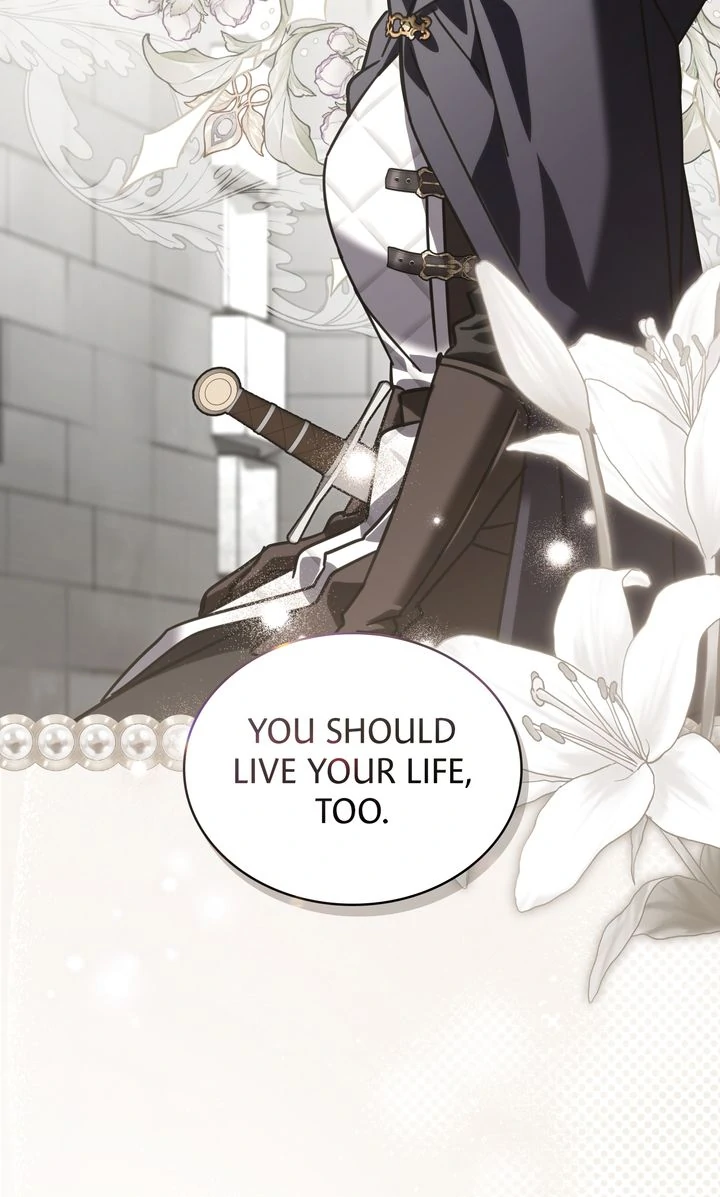 Rewriting My Tragic Ending chapter 65 page 67