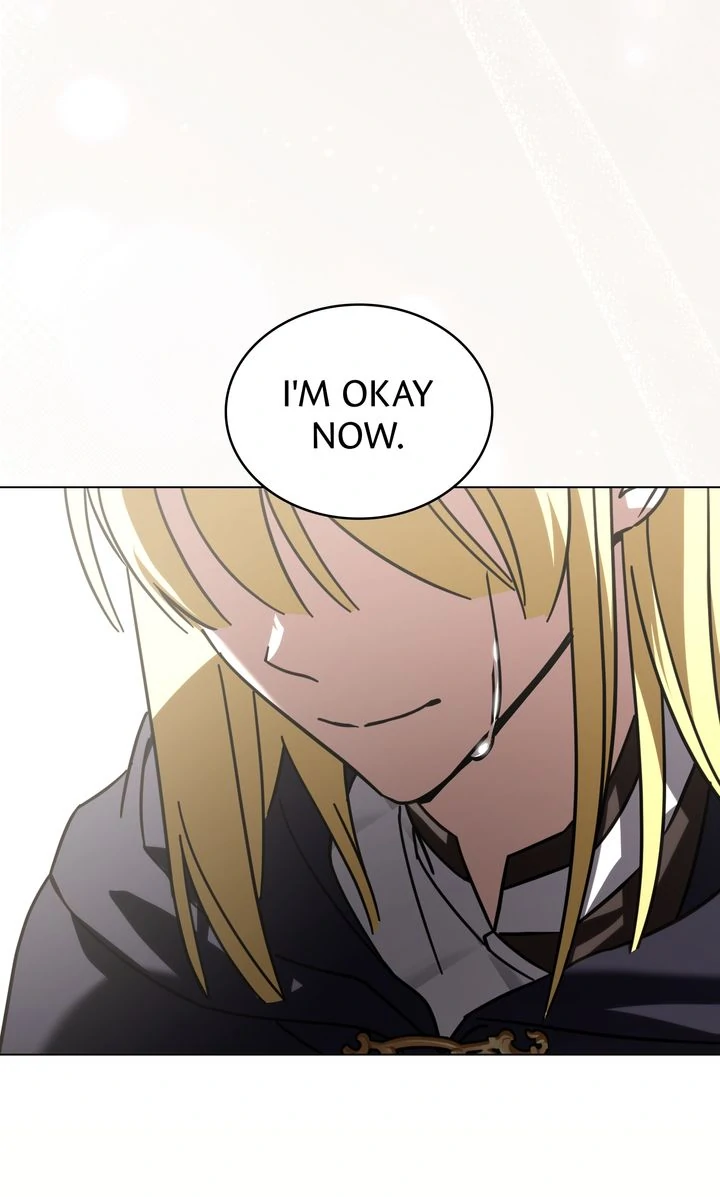 Rewriting My Tragic Ending chapter 65 page 69