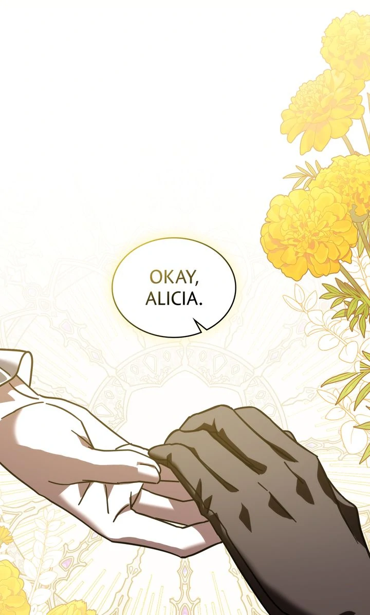 Rewriting My Tragic Ending chapter 65 page 70