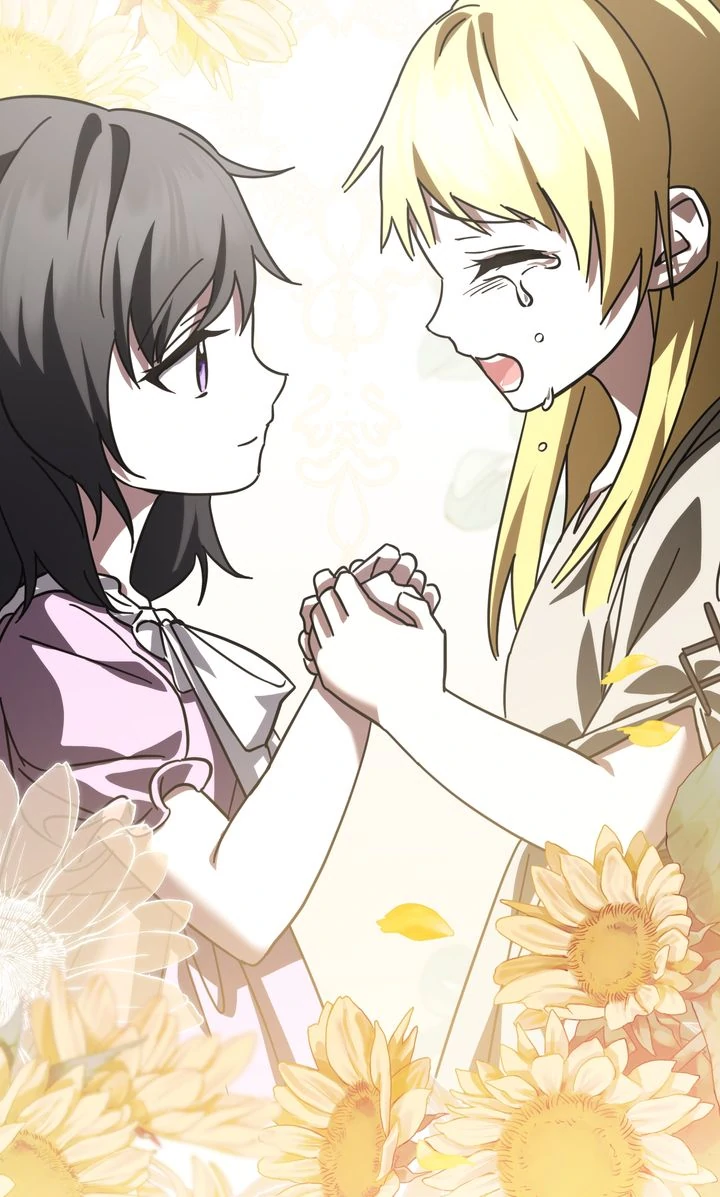 Rewriting My Tragic Ending chapter 65 page 72