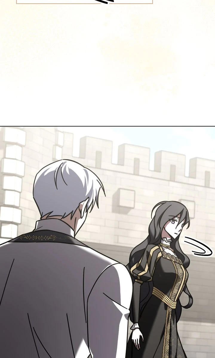 Rewriting My Tragic Ending chapter 65 page 74