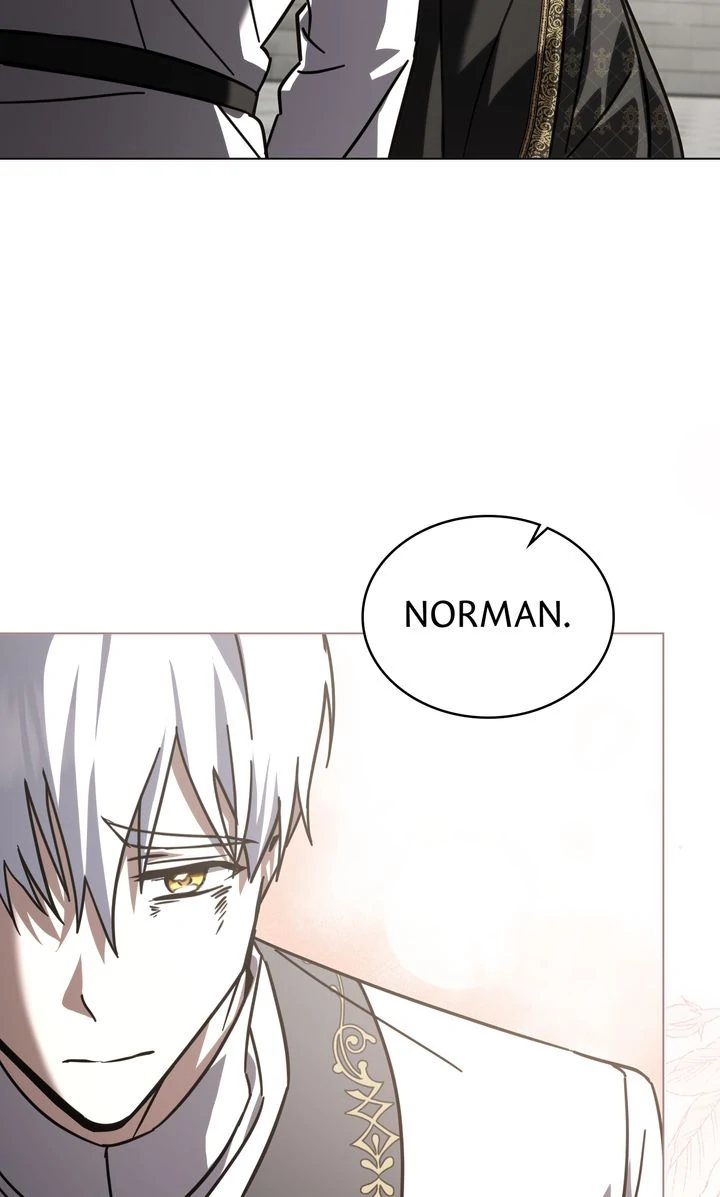 Rewriting My Tragic Ending chapter 65 page 75