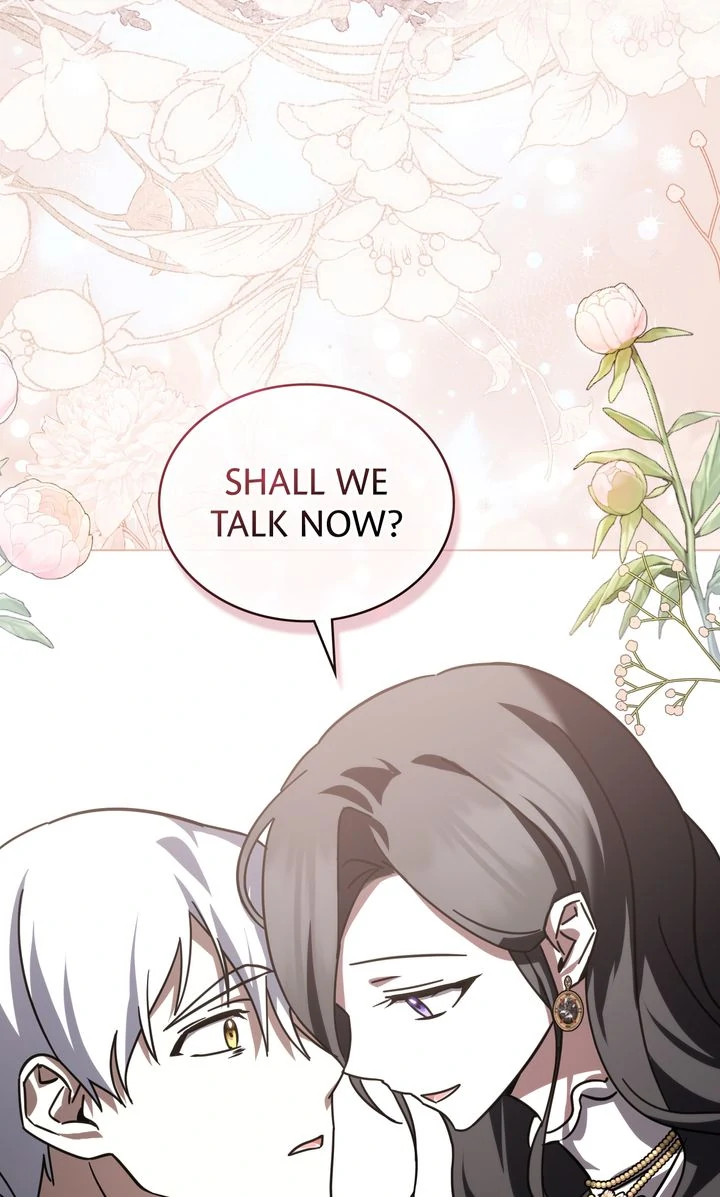 Rewriting My Tragic Ending chapter 65 page 78
