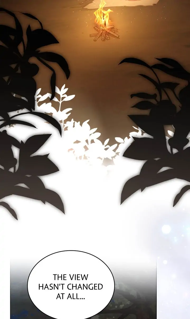 Rewriting My Tragic Ending chapter 8 page 3