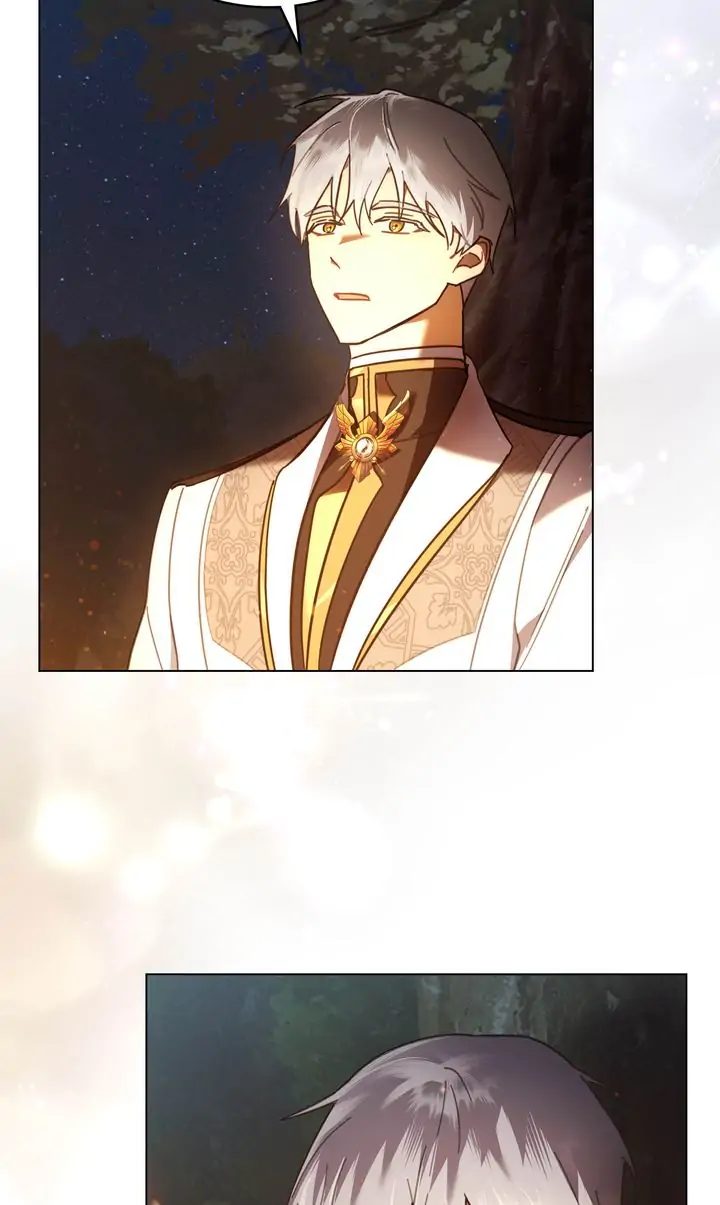 Rewriting My Tragic Ending chapter 8 page 4