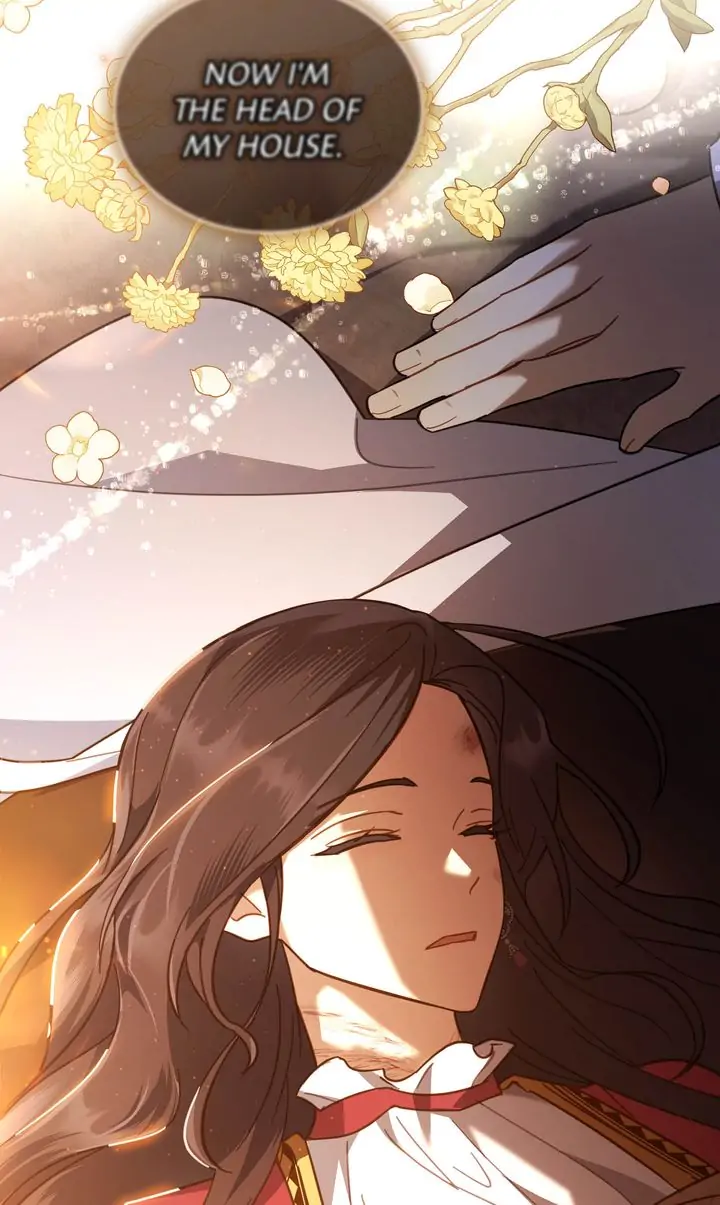 Rewriting My Tragic Ending chapter 8 page 6