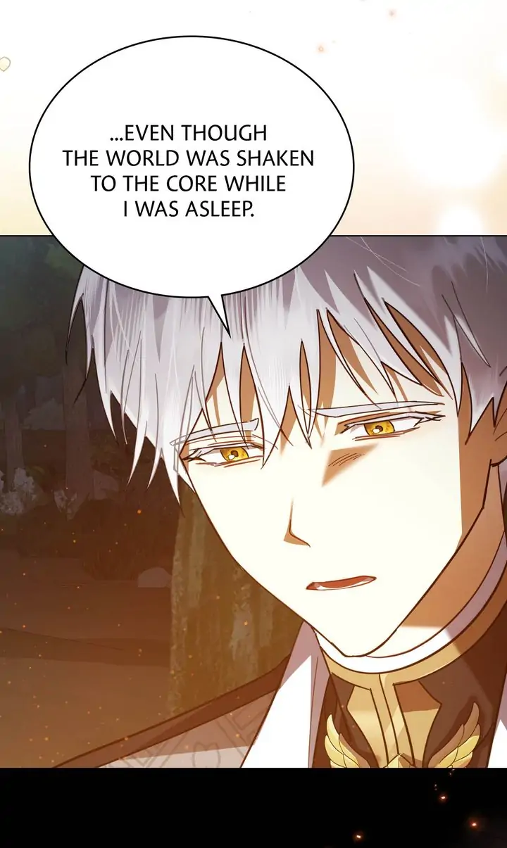 Rewriting My Tragic Ending chapter 8 page 8