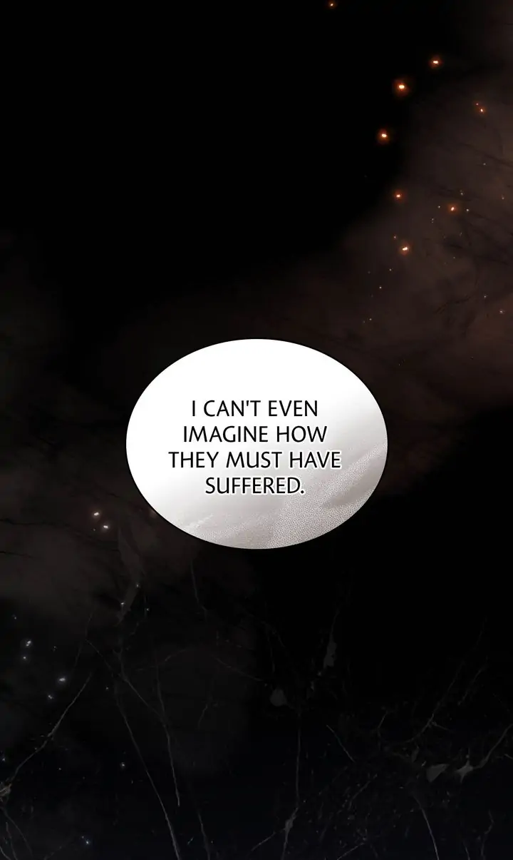 Rewriting My Tragic Ending chapter 8 page 9