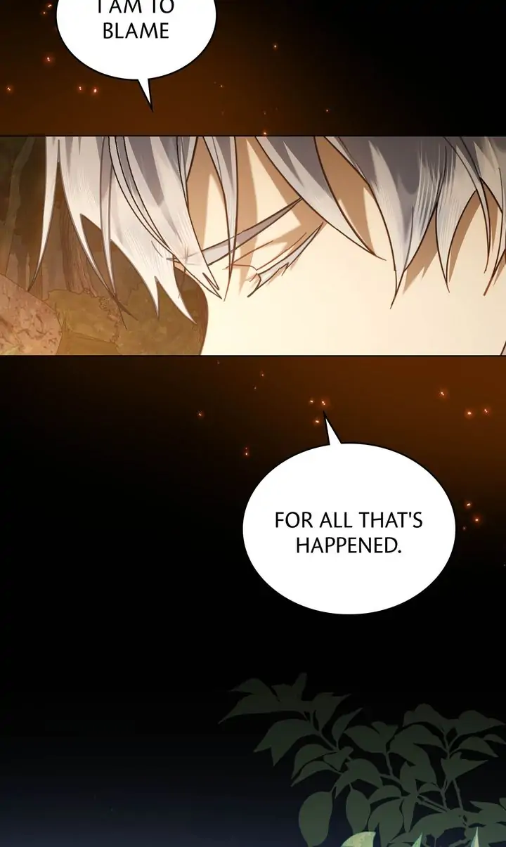 Rewriting My Tragic Ending chapter 8 page 12