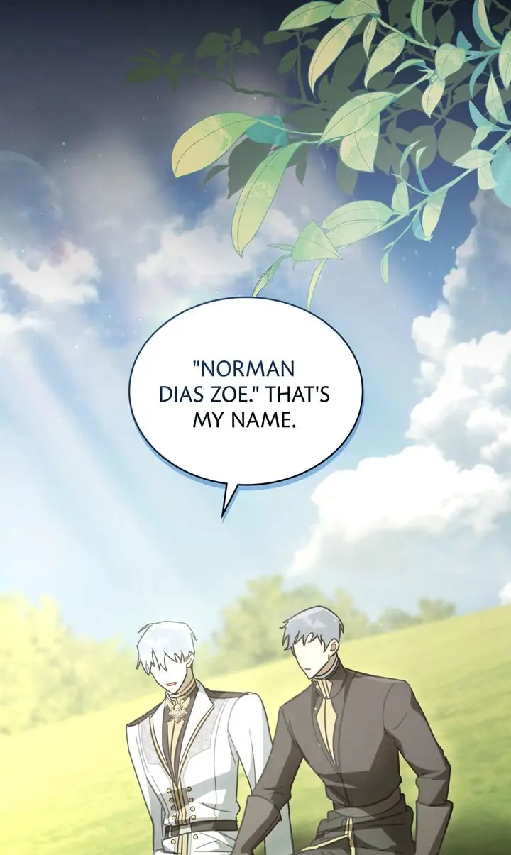 Rewriting My Tragic Ending chapter 8 page 13