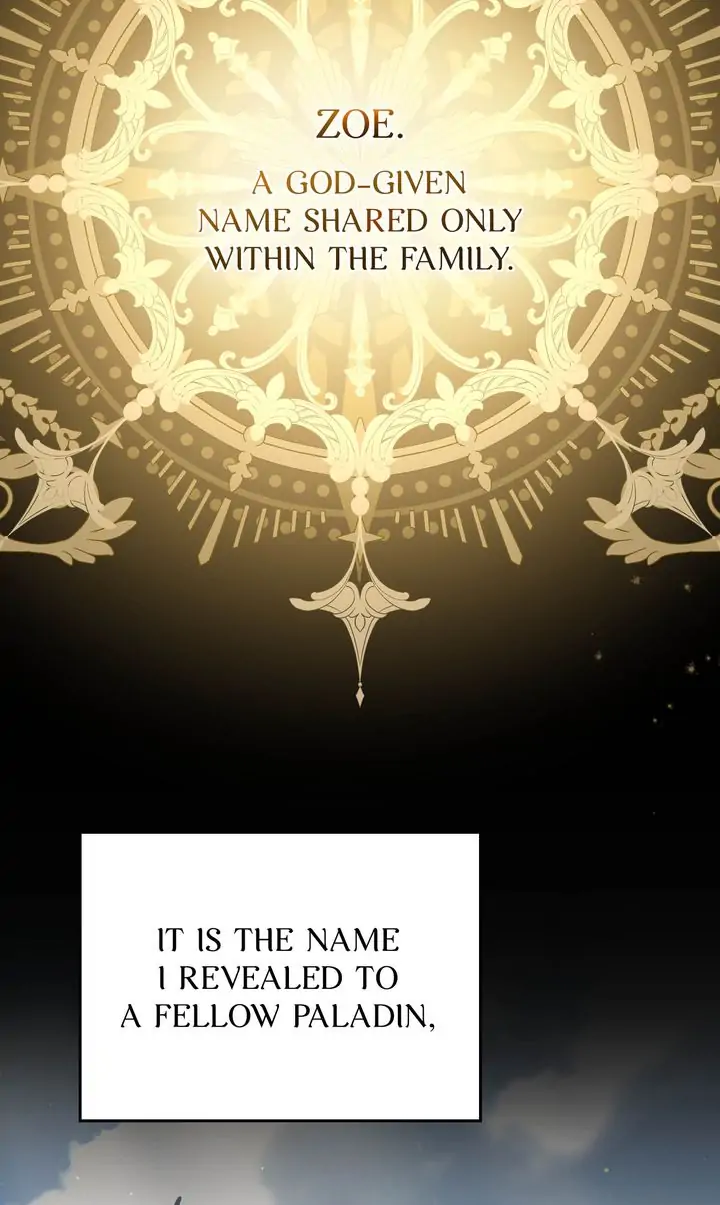 Rewriting My Tragic Ending chapter 8 page 16