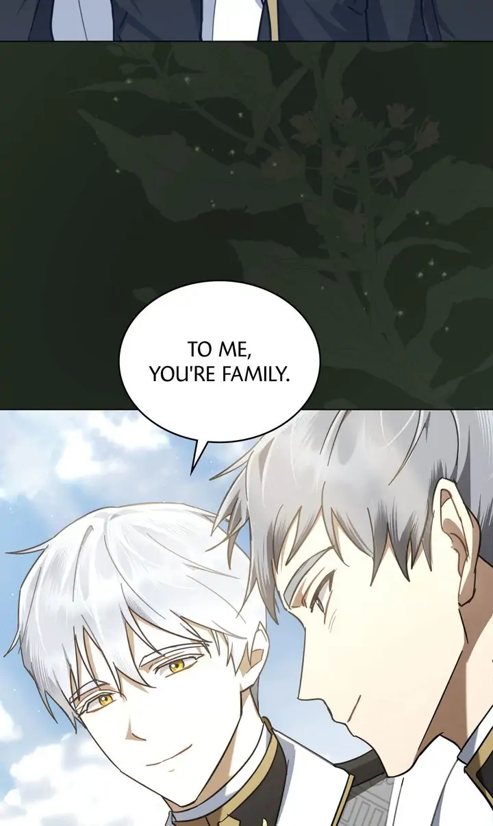 Rewriting My Tragic Ending chapter 8 page 19