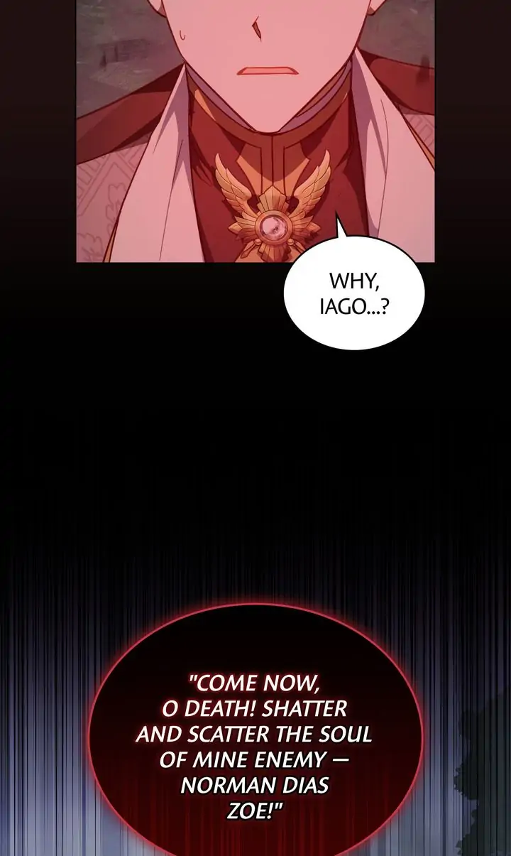 Rewriting My Tragic Ending chapter 8 page 22