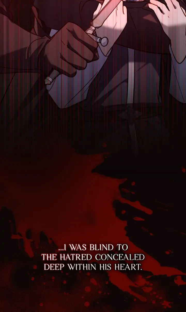 Rewriting My Tragic Ending chapter 8 page 24